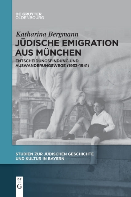 Judische Emigration aus Munchen