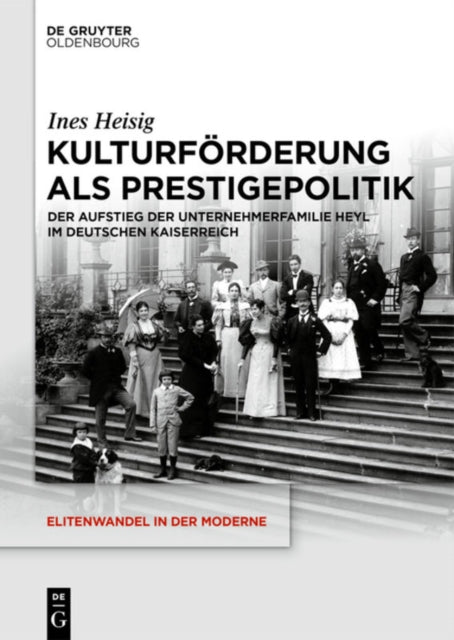 Kulturforderung als Prestigepolitik