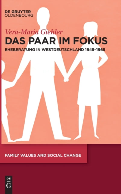Das Paar im Fokus
