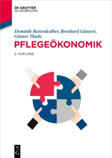 Pflegeokonomik