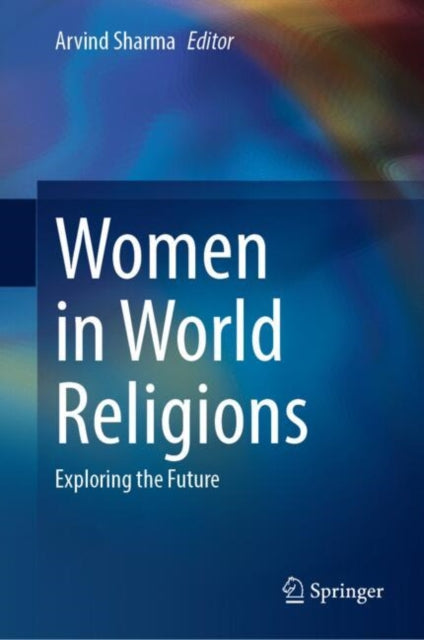 Women in World Religions: Exploring the Future