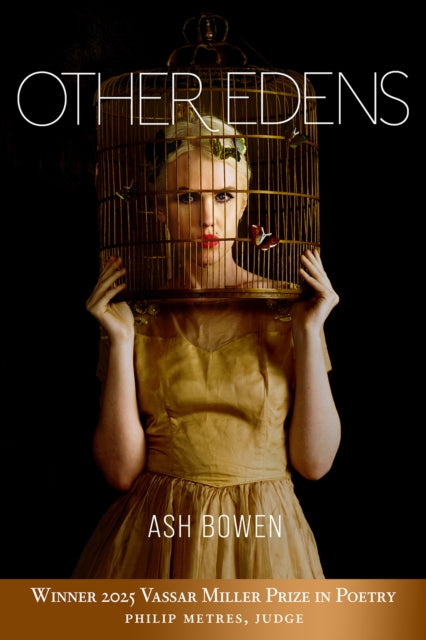 Other Edens (Volume 33)