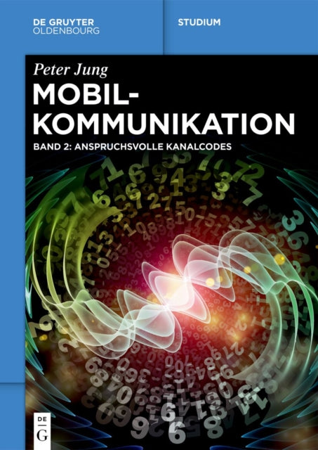 Mobilkommunikation: Anspruchsvolle Kanalcodes