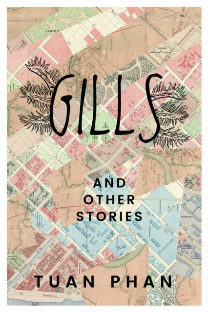 Gills: And Other Stories