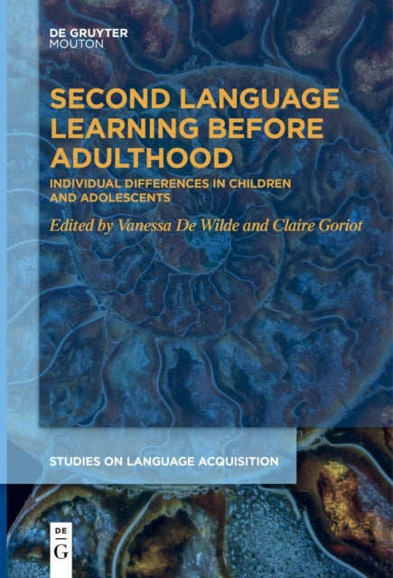 Second Language Learning Before Adulthood: Individual Differences in Children and Adolescents