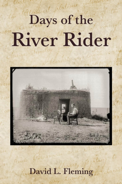 Days of the River Rider