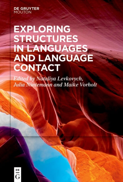 Exploring Structures in Languages and Language Contact