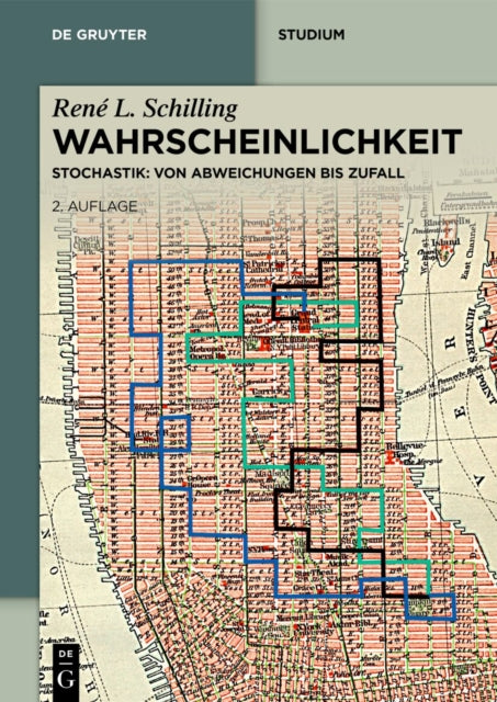 Wahrscheinlichkeit: Stochastik: Von Abweichungen Bis Zufall