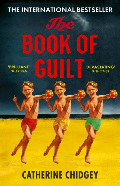 The Book of Guilt: A BBC RADIO 2 BOOK CLUB PICK 2025
