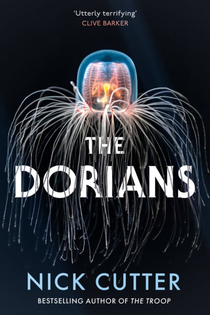 The Dorians: The Terrifying New Body Horror Spectacular Set On A Remote Island