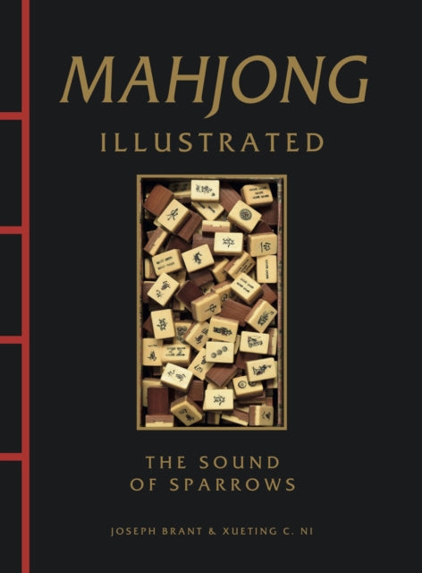 Mahjong Illustrated: The Sound of Sparrows