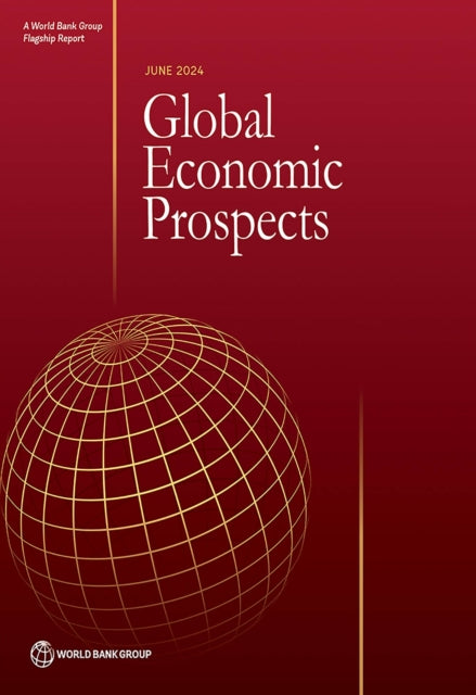 Global Economic Prospects, June 2024