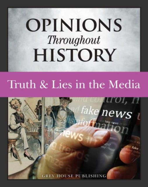 Truth & Lies in the Media