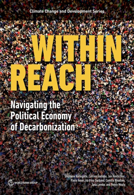 Within Reach: Navigating the Political Economy of Decarbonization
