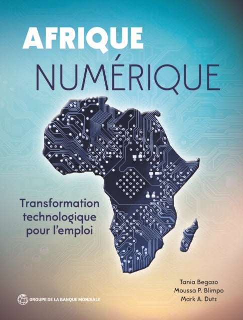 Afrique Numerique: Transformation Technologique Pour L'emploi