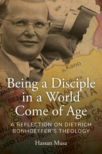 Being a Disciple in a World Come of Age: A Reflection on Dietrich Bonhoeffer’s Theology
