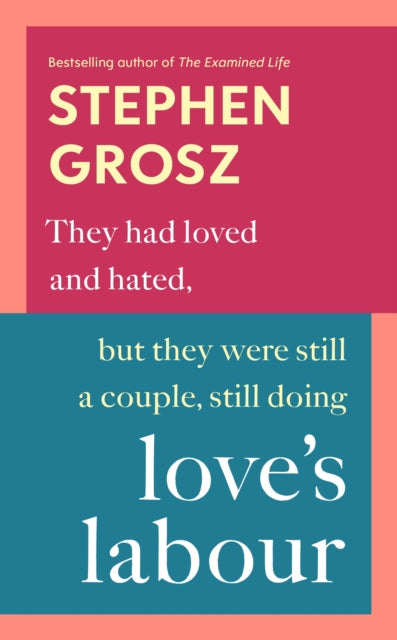 Love’s Labour