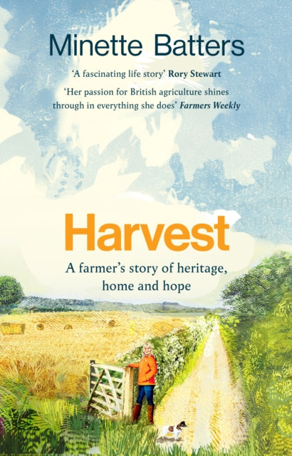 Harvest