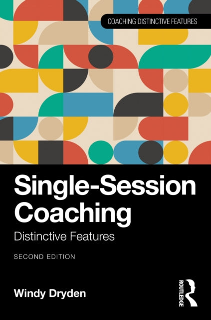 Single-Session Coaching: Distinctive Features