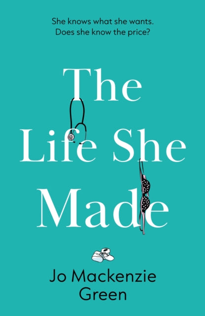 The Life She Made