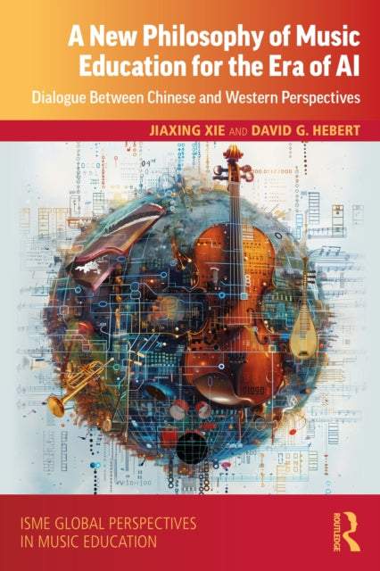 A New Philosophy of Music Education for the Era of AI