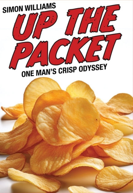 UP THE PACKET: One man’s crisp odyssey