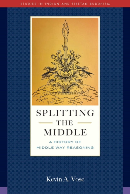 Splitting the Middle: A History of Middle Way Reasoning