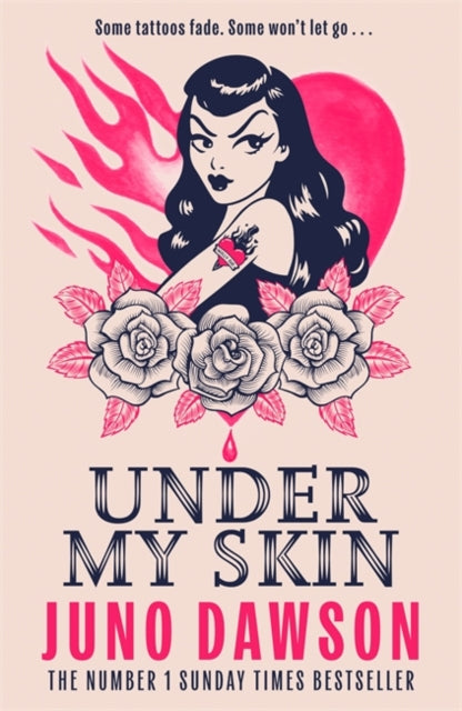 Under My Skin: A darkly seductive horror from bestselling author Juno Dawson