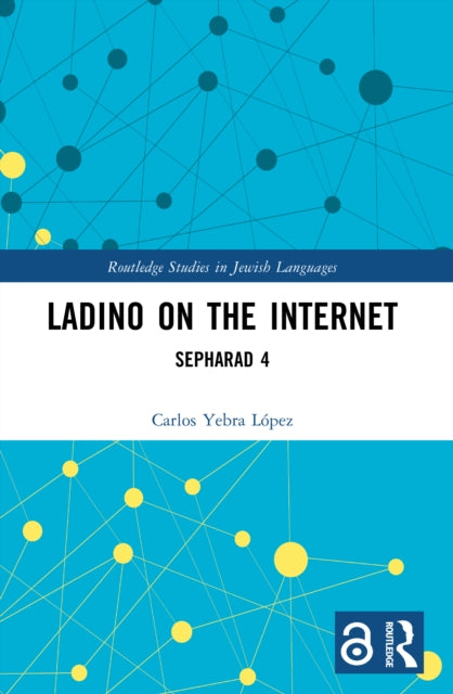 Ladino on the Internet: Sepharad 4