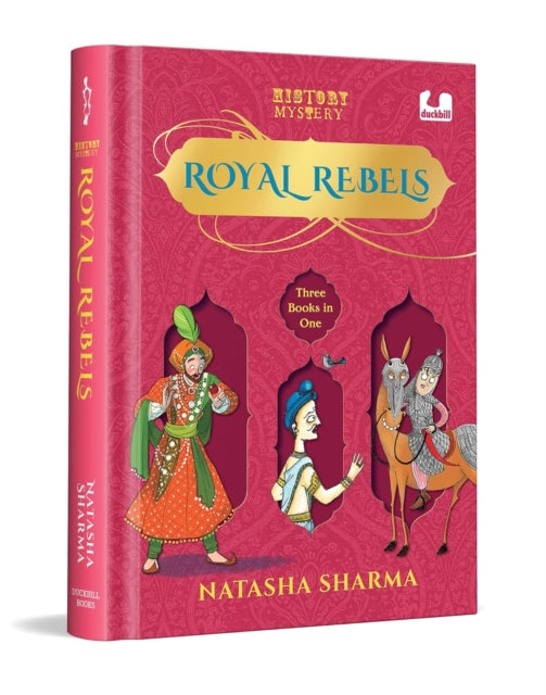Royal Rebels