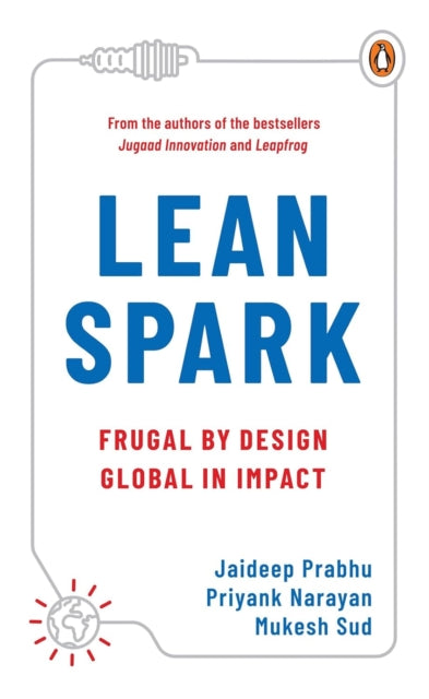 LeanSpark: Frugal by Design, Global in Impact