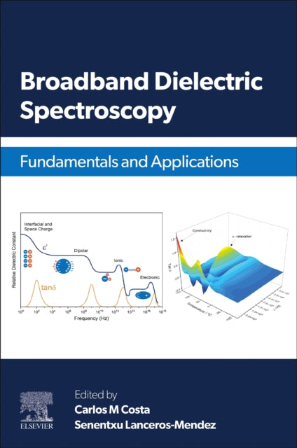 Broadband Dielectric Spectroscopy: Fundamentals and Applications