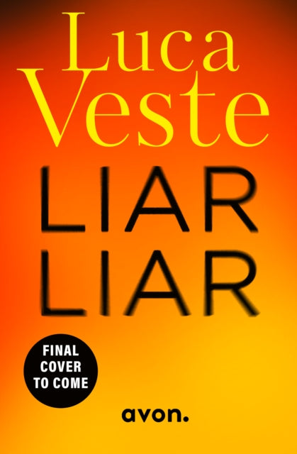 Liar Liar