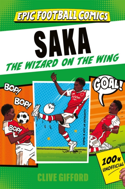 Saka: The Wizard on the Wing