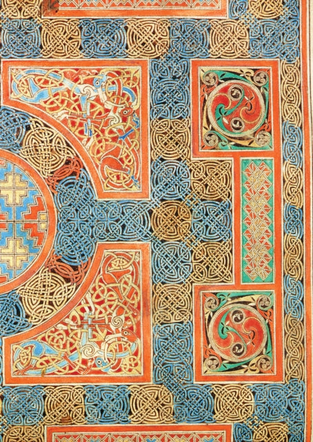 Celtic Knots Notebook