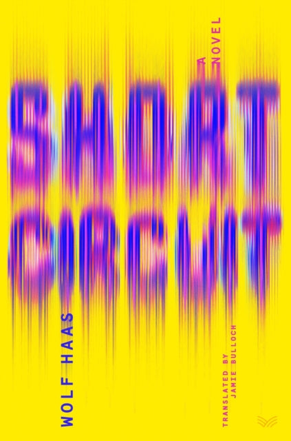 Short Circuit: A Novel