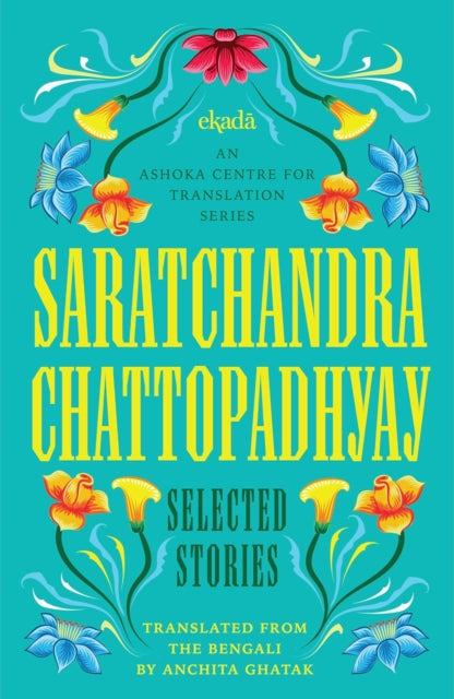 Saratchandra Chattopadhyay: Selected Stories