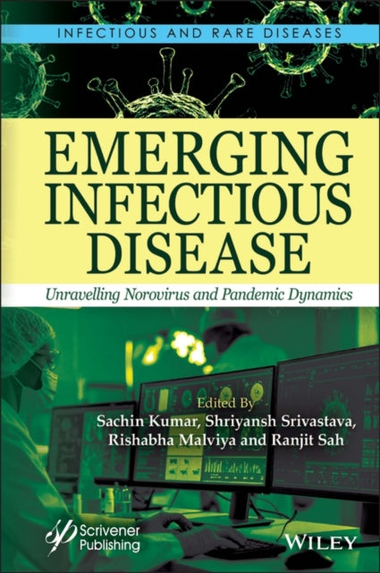 Emerging Infectious Diseases: Unravelling Norovirus and Pandemic Dynamics