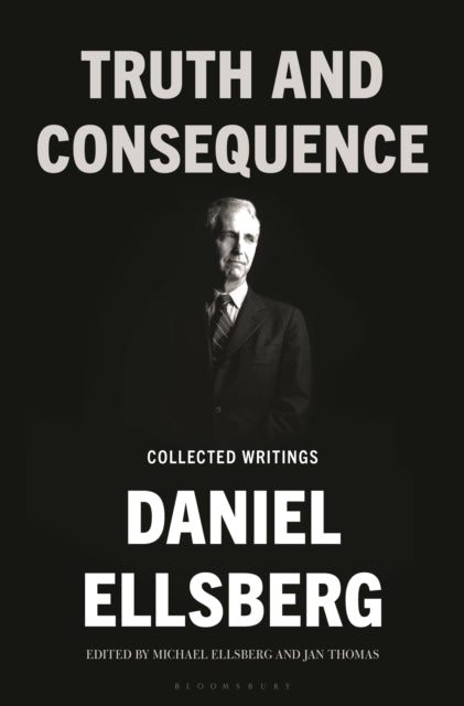 Truth and Consequence: Reflections on Catastrophe, Civil Resistance, and Hope