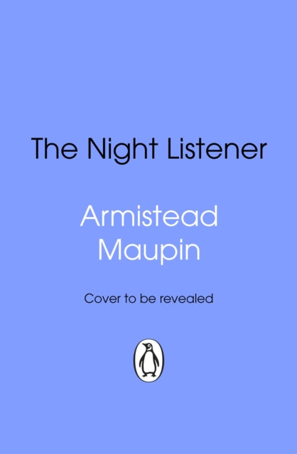 The Night Listener