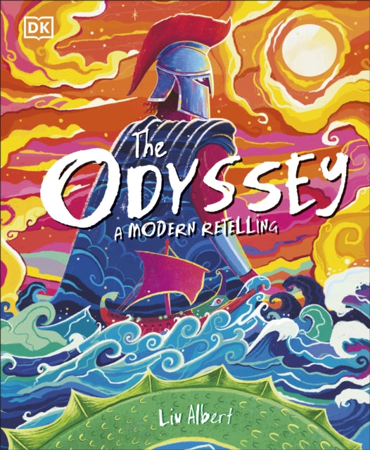 The Odyssey: A Modern Retelling