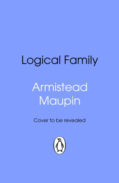 Logical Family: A Memoir