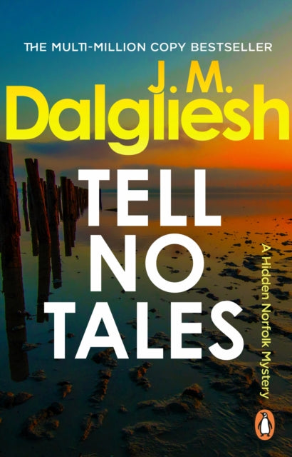 Tell No Tales