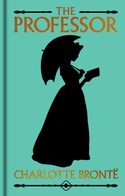 The Professor: Gilded Pocket Edition