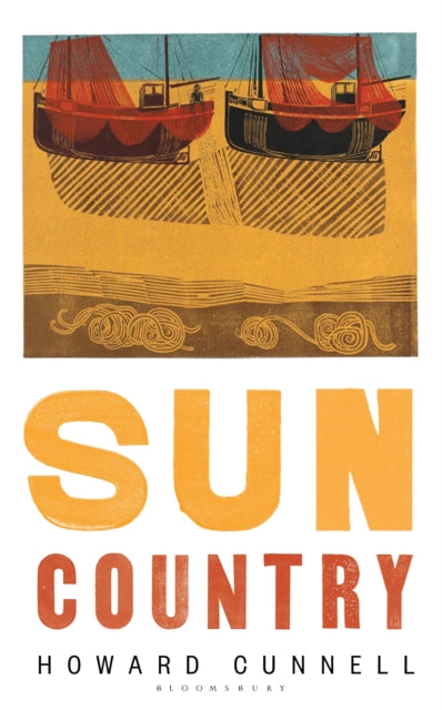 Sun Country: Writing My Way Home