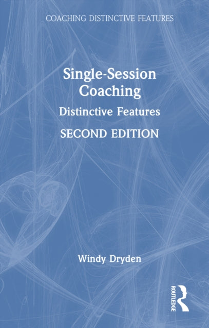 Single-Session Coaching: Distinctive Features