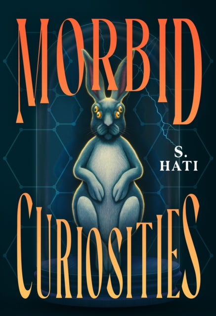 Morbid Curiosities