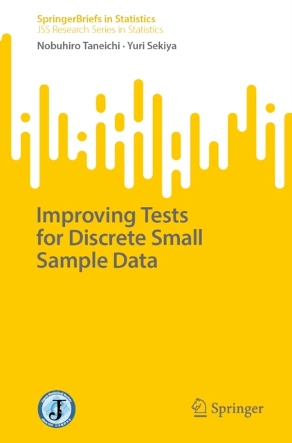 Improving Tests for Discrete Small Sample Data