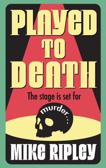 Played to Death