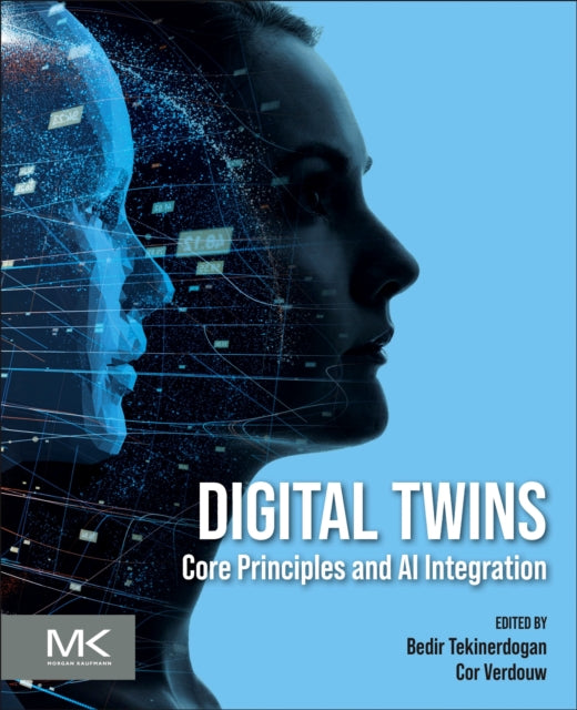 Digital Twins: Core Principles and AI Integration
